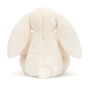 Jellycat Blossom Cream Bunny 'Berry' Medium